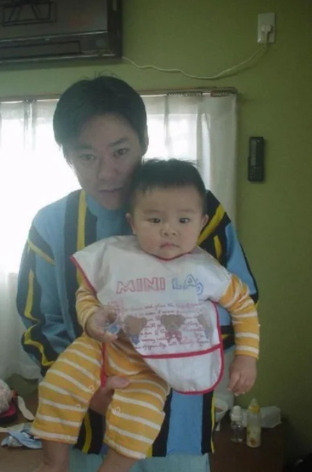 子供の年齢と成長エピソード