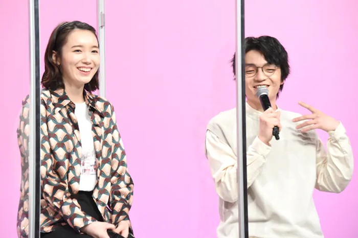 岡山天音と飯豊まりえとの関係に父の存在は影響?