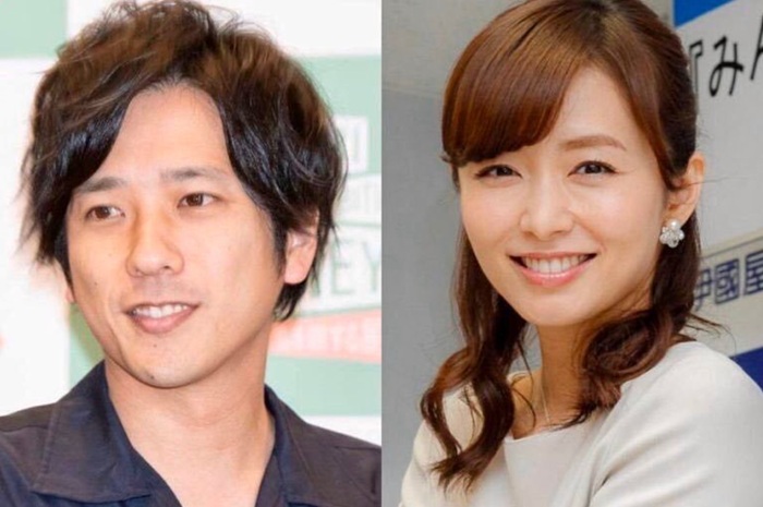 二宮和也と伊藤綾子の馴れ初めは?出会いから交際、結婚までの流れ