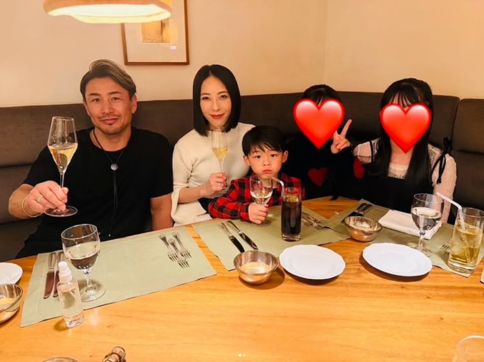 魔裟斗の子供の学校は私立校?教育費と収入のバランス