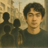 染谷将太の父親の職業と家族構成に迫る！意外な生い立ちと感性のルーツ