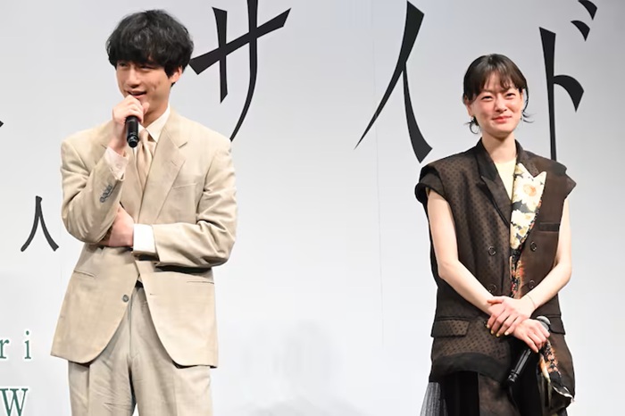 市川実日子と坂口健太郎の関係性は?共演から生まれた噂の真実