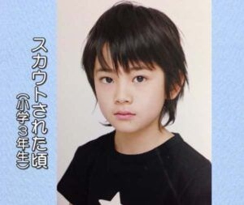 北村匠海の学歴とこれまでの経歴を紹介