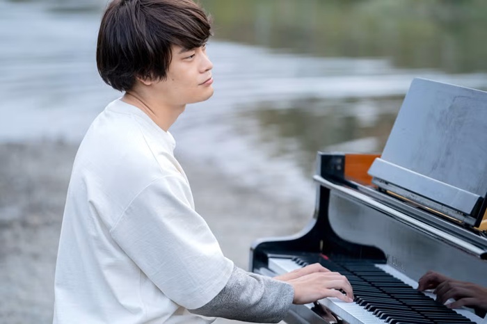 井之脇海の家族が音楽一家だった!祖父母と叔父のすごい経歴