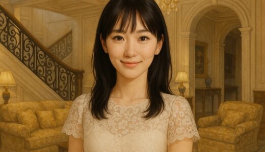 飯豊まりえの実家の場所はどこ？豪華な私生活とお嬢様伝説の真実とは