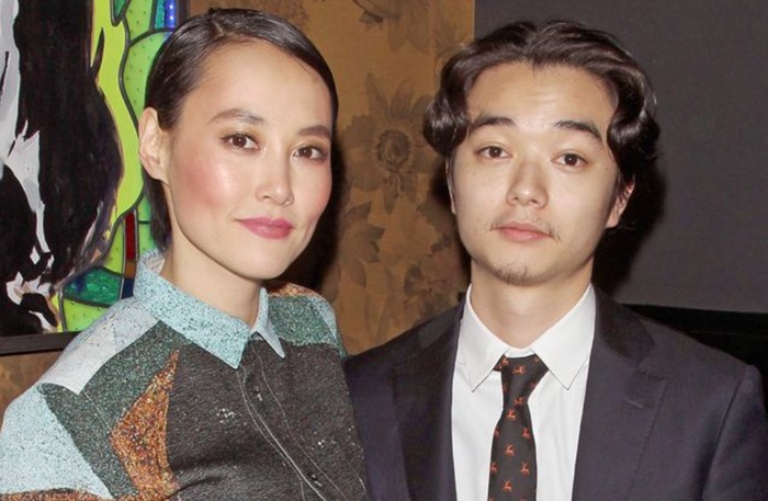 染谷将太と菊地凛子の年齢差と夫婦のバランス感覚