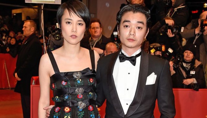 染谷将太と菊地凛子との馴れ初めと結婚までの道のり