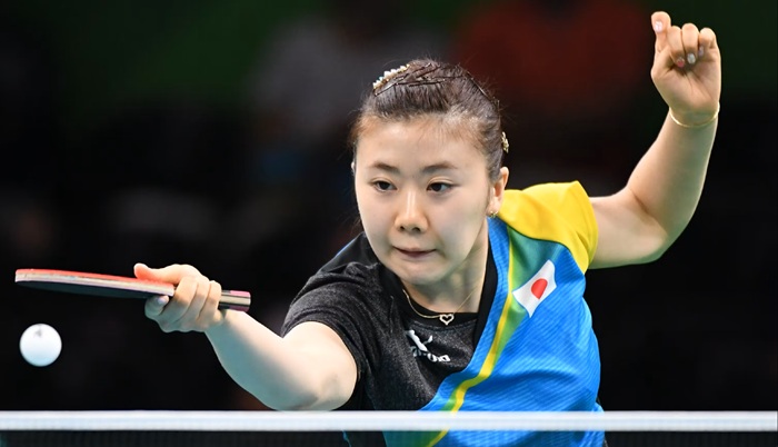 福原愛の年齢から見るキャリアの変遷と収入の変化