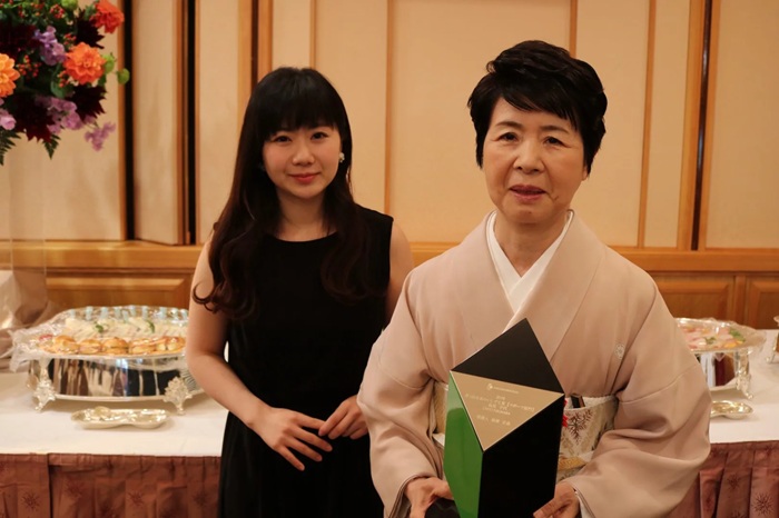 福原愛の母親との関係と支援体制とは?
