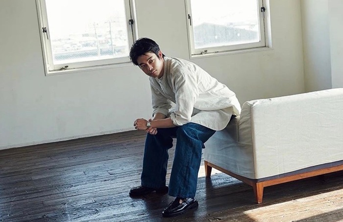 井之脇海の両親は離婚していた?母とのエピソードが感動的