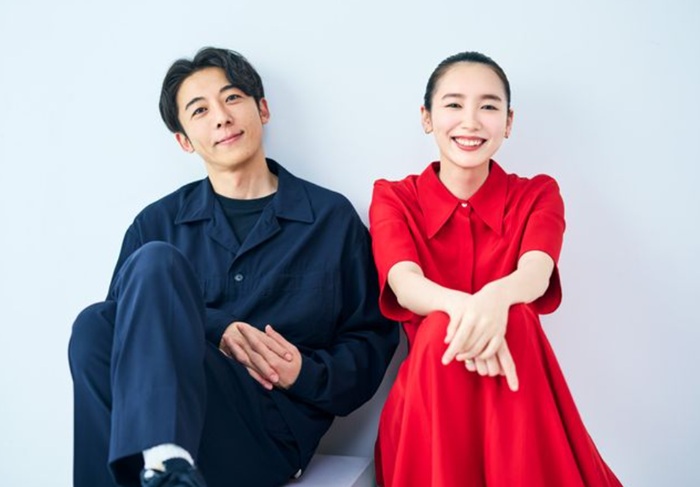 飯豊まりえと旦那・高橋一生との結婚で見えた育ちの良さ