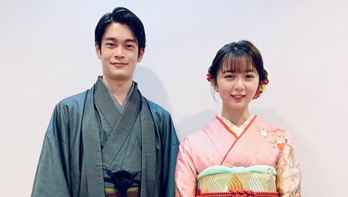 井之脇海に彼女はいるの?共演者との熱愛報道の真偽