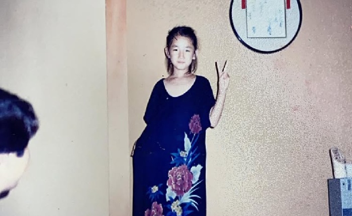 冨永愛の生い立ち、相模原市から世界へ羽ばたくまで