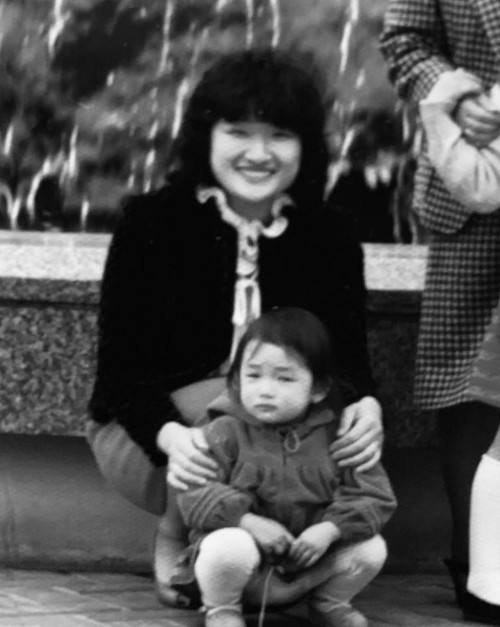 冨永愛と父親との関係性と影響を受けた子供時代