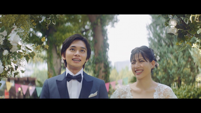 北村匠海と石井杏奈の関係と結婚の可能性