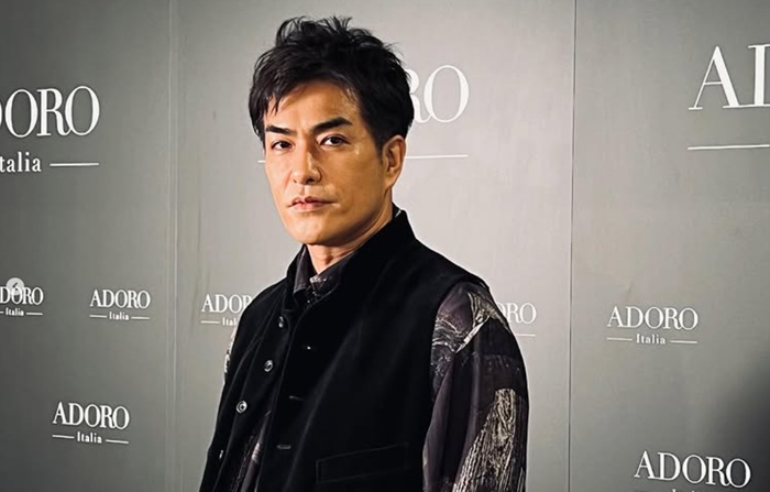 北村匠海の父は北村一輝?との親子関係とは