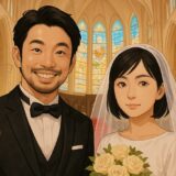 仲野太賀の結婚相手は誰？木竜麻生との関係や結婚写真の真偽
