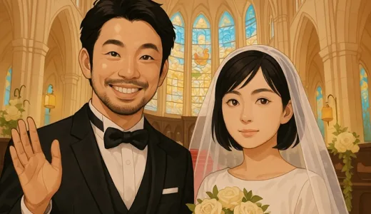 仲野太賀の結婚相手は誰？木竜麻生との噂と父母兄の家族エピソード