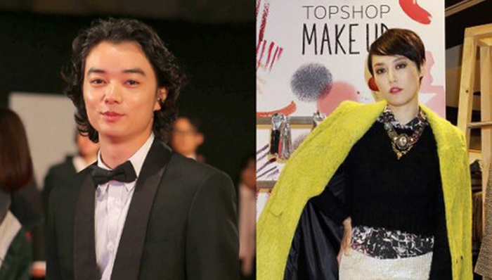 染谷将太と妻・菊地凛子との夫婦関係にみる価値観