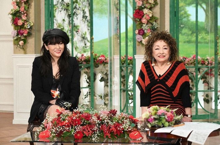 岩崎リズの母・富士真奈美 現在の暮らしと親子の絆