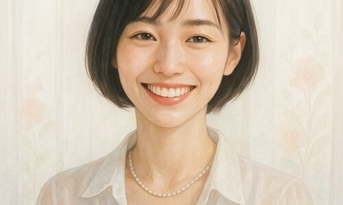 井桁弘恵の父親は福岡銀行支店長？豪華な実家と家族構成を深掘り