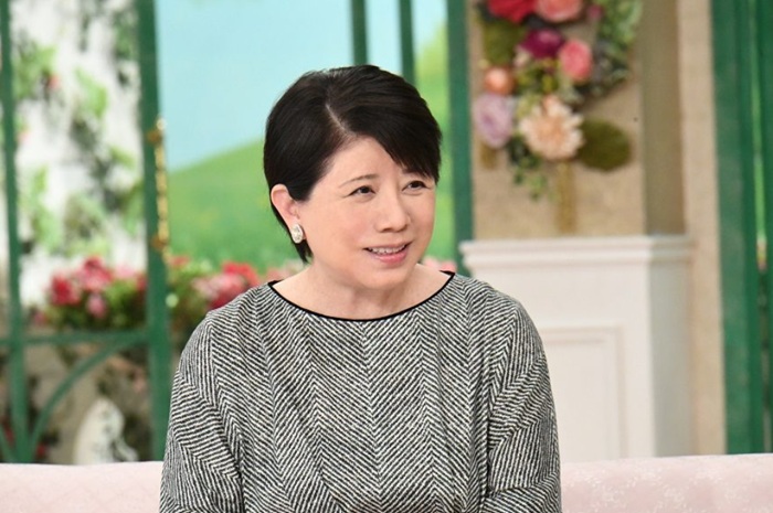 森昌子との現在の関係は？離婚後の交流は？