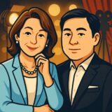 音無美紀子の息子が語る難病体験と家族全員で乗り越えた日々とは