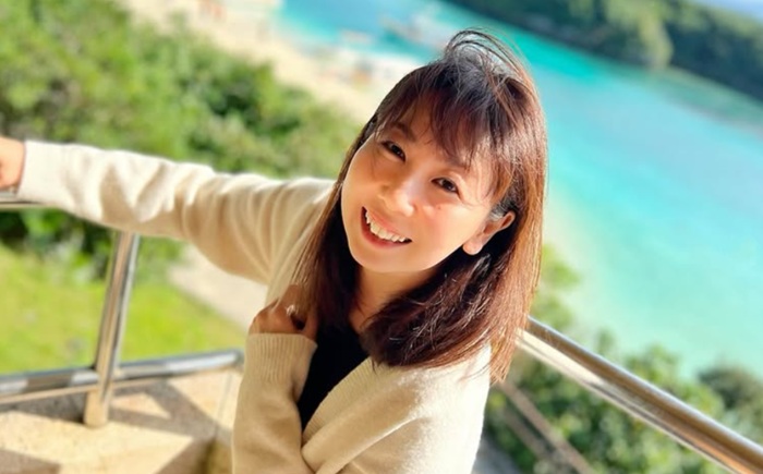 音無美紀子に孫の存在は?家族の新たな世代について