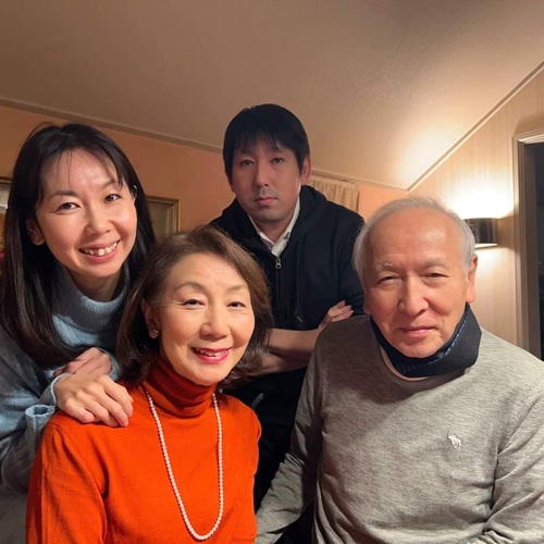 音無美紀子さんの息子の難病は「てんかん」だった?発症から回復までの記録
