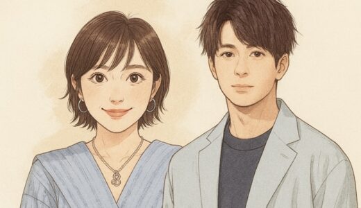 宮澤エマの夫は本当に森崎ウィン？独身説や結婚観の真相を徹底調査