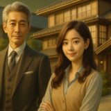 野田舞子の父親の経歴と家族構成、結婚後の現在まで詳しく解説