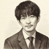 津田健次郎の身長と家族・結婚相手を徹底解説、スタイルや印象の真相