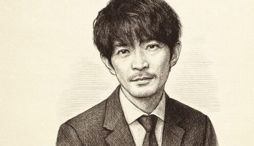 津田健次郎の身長と家族・結婚相手を徹底解説、スタイルや印象の真相