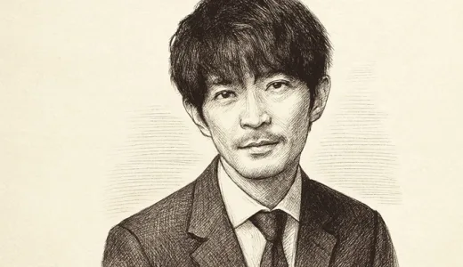 津田健次郎の身長と家族・結婚相手を徹底解説、スタイルや印象の真相