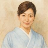 高島礼子の学歴から見える生き方と父母との関係が育んだ強さとは