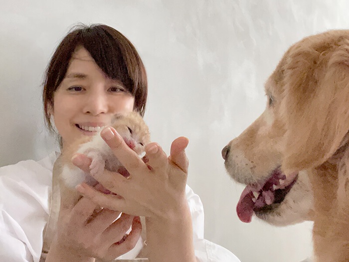 石田ゆり子の30代で築いたキャリアと私生活のバランス
