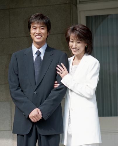 復縁？元夫との関係と再び歩み寄った過去