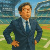 栗山英樹の奥さんの噂と結婚歴や家族構成、独身生活の真相を徹底解説