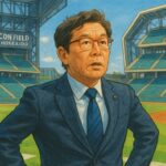 栗山英樹の奥さんの噂と結婚歴や家族構成、独身生活の真相を徹底解説