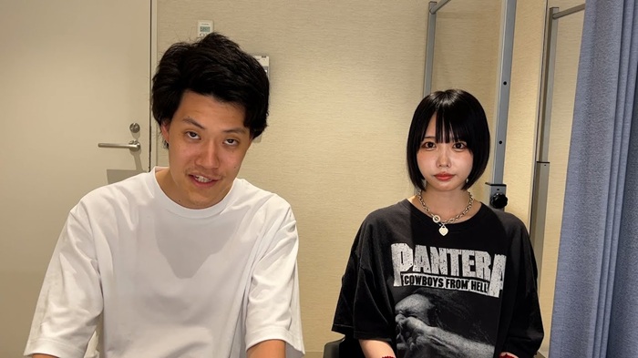 あのちゃんの粗品との行為と交際否定までの流れ