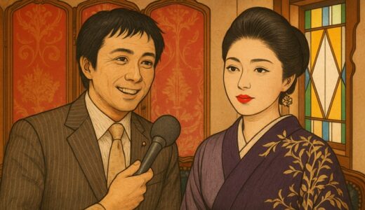 藤あや子と木村一八の結婚報道から破局までの全真相と現在