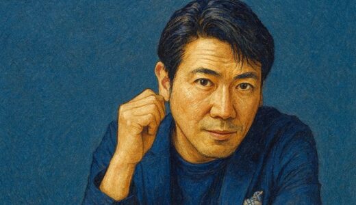 別所哲也と妻の20年愛物語と娘誕生の感動エピソード完全解説