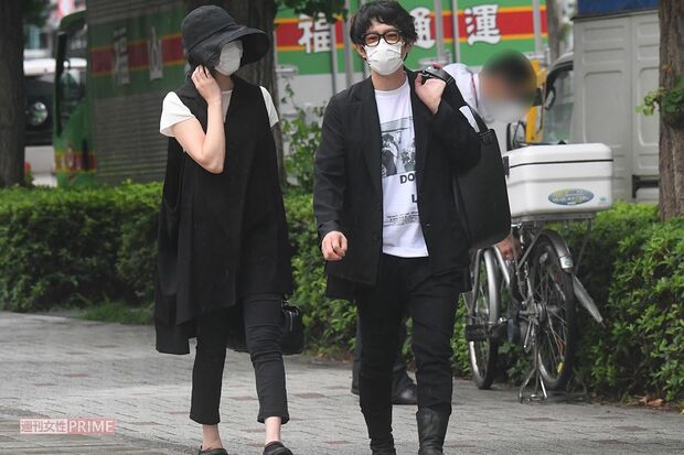 津田健次郎の結婚相手はどんな人？身長との“バランス”エピソード