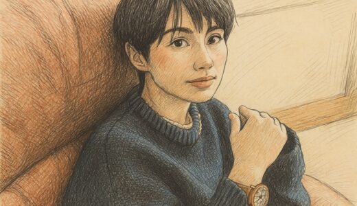 ホラン千秋の結婚歴と報道の真相とは？井上貴博アナや家族背景も紹介
