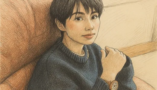 ホラン千秋の結婚歴と報道の真相とは？井上貴博アナや家族背景も紹介