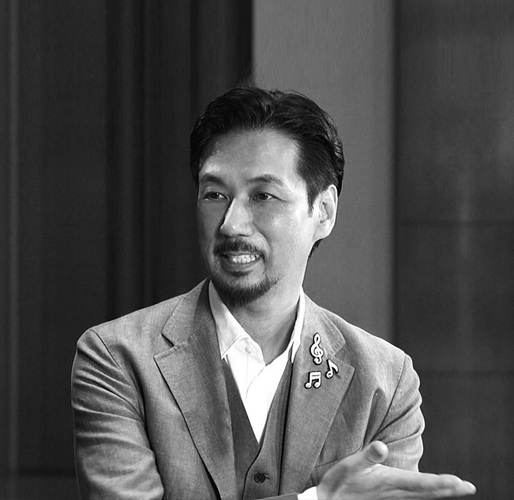 田川啓二は結婚している？独身を貫く理由とライフスタイル