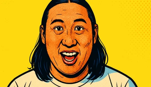 ロバート秋山の嫁が支える家庭生活と天才と呼ばれる夫の素顔とは