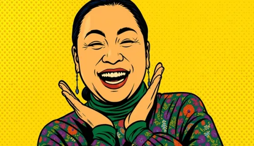 いとうあさこの旦那と噂の人物とは？お嬢様育ちの秘密を徹底解説