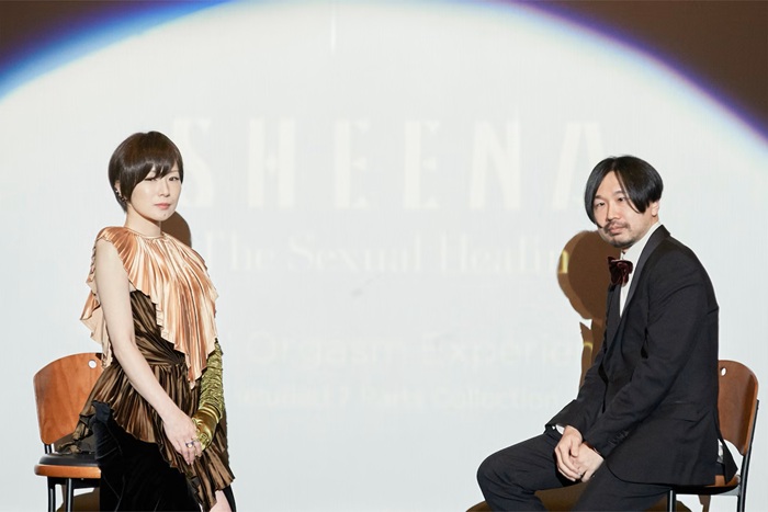 椎名林檎と児玉裕一との結婚と事実婚の理由