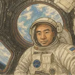 野口聡一の妻の支えと娘たちの励ましで実現した宇宙飛行士の軌跡